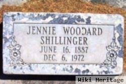 Jennie Bradley Shillinger