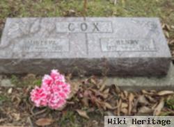 Minerva Cox
