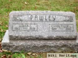 Louisa C. Pawley