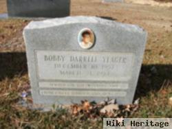 Bobby Darrell Yeager