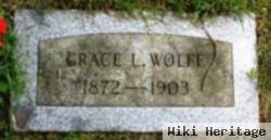 Grace L. Wolfe