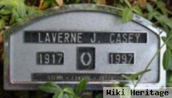 Laverne J Rowe Casey