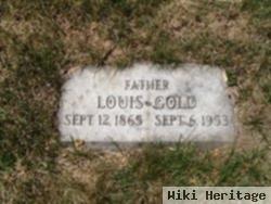 Louis A. Gold