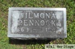 Wilmona Pennock