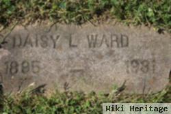 Daisy L Ward