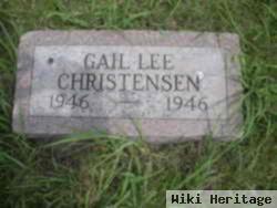 Gail Lee Christensen