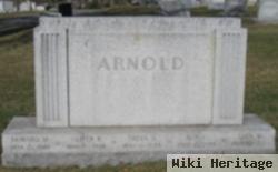 Lois M. Arnold