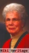 Evelyn Marie Beeney Geier