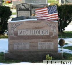 Evelyn Place Mccullough