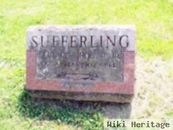 Robert Sufferling, Jr.