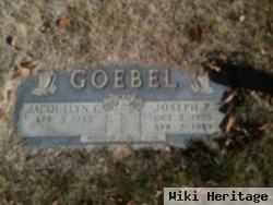 Joseph P. Goebel