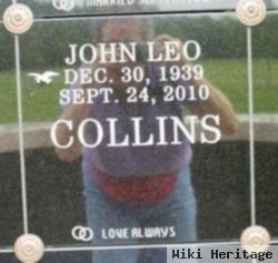 John Leo Collins