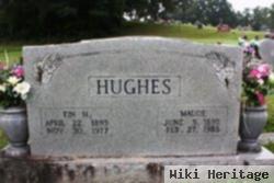 Fin H. Hughes