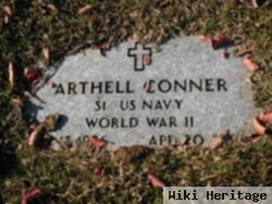 Arthell Conner