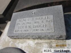 Lucien Daigle