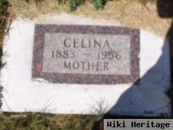 Celina Powell Parrish