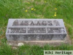 Hiram F Isaacs