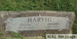 Herman J. Hartig