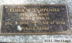 Elmer W Trippensee