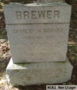 Harry A. Brewer