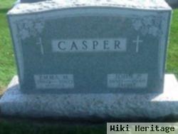 John Peter Casper