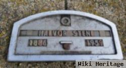 Halvor Stene