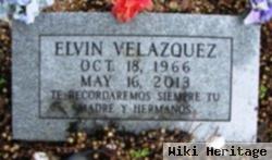 Elvin Velasquez