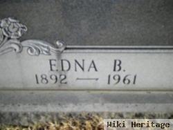 Edna Bessie Wallace Ferguson
