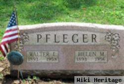 Helen M. Pfleger