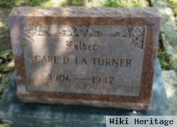 Carl David Laturner