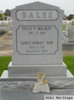 James Robert "bob" Bales