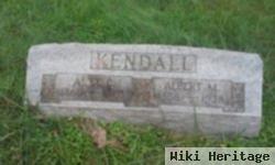 Alice Orpha Murdock Kendall