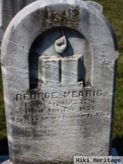 George Mearig