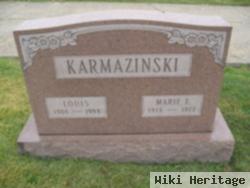 Marie T. Karmazinski