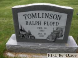 Ralph Floyd Tomlinson