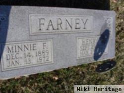 Henry C. Farney