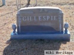 Grace Bethea Gillespie