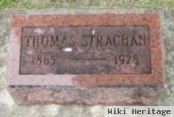 Thomas Strachan