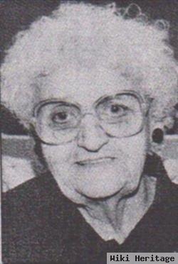 Edna Elizabeth Clendenin Briggs