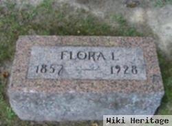 Florilla I "flora" Nichols Whitaker