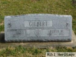 Reba Pratt Gilbert