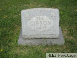 Barbara Ellen O'toole Gibson