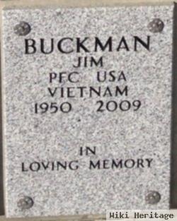 James Stephen Buckman