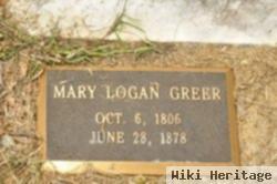 Mary L. Greer