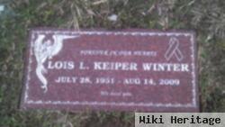 Lois Louise Keiper Winter