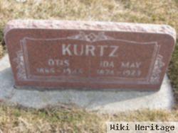 Otis Kurtz