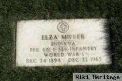 Elza Miller