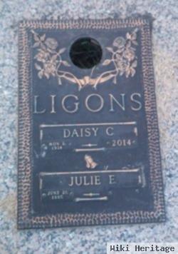 Daisy C Ligons