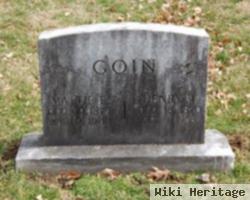 Henry W Goins