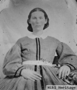 Sarah Charlotte Horton Davis